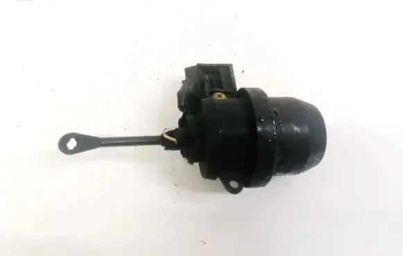 Valve vacuum