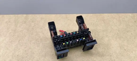 Fuse module