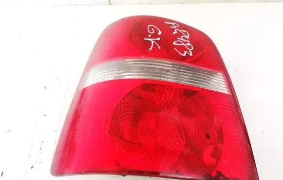 Volkswagen Touran I Rear/tail lights