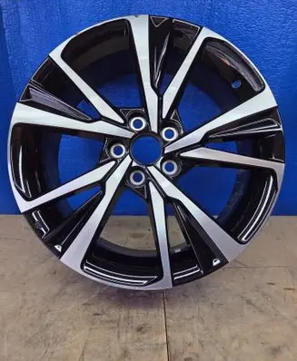 Toyota C-HR I R18 alloy rim CMS13512