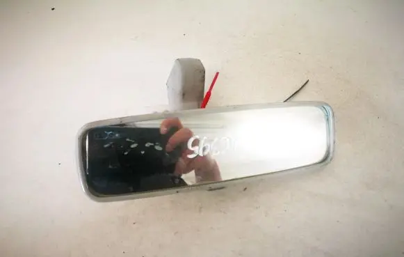 Citroen C3 Rear view mirror (interior) e200708