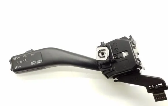 Volkswagen Touran I Indicator stalk 1K0953513A