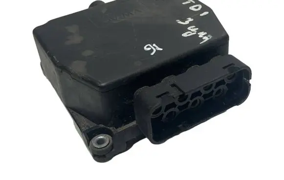 Volkswagen Polo III 6N 6N2 6NF Turbo solenoid valve 6Q0906625B 400434C