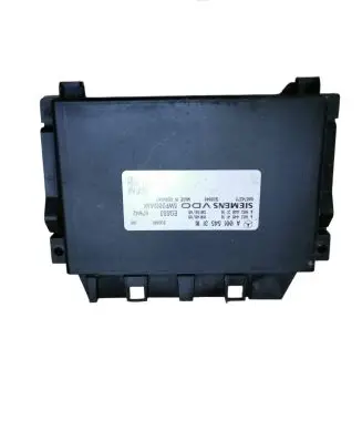 Mercedes-Benz E W211 Gearbox control unit/module A0015453116 A0034483110 A0034464110