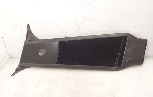 Tesla Model Y (B) Pillar trim (exterior) 149424100A 151625500E 162563997B