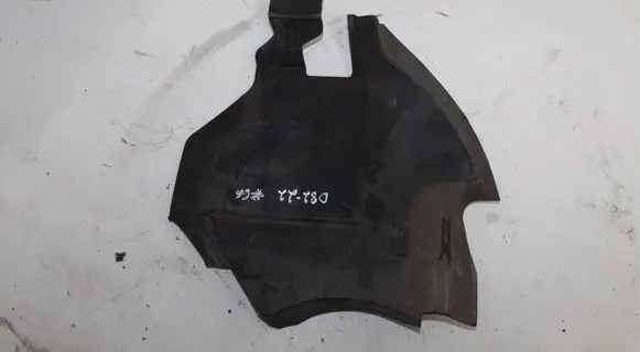 Volvo XC90 Fuel tank bottom protection 30744319