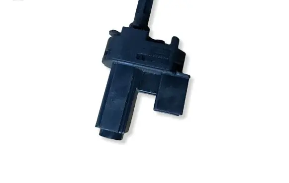 Ford C-MAX II Clutch pedal sensor 4M5T7C534AA