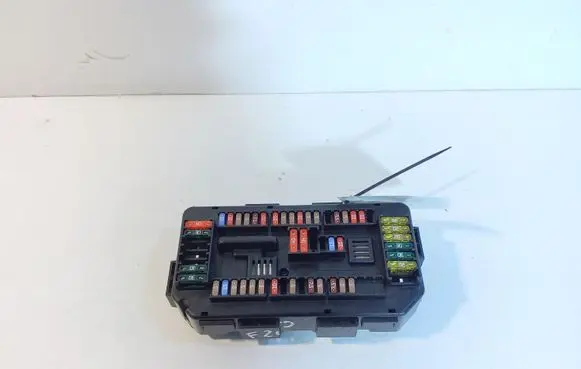 BMW 1 F20 F21 Fuse module 9224879