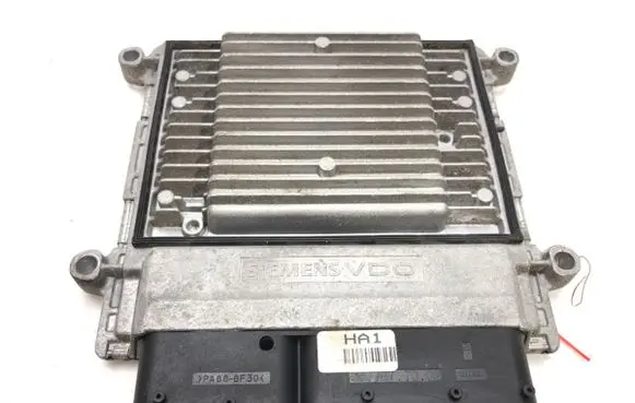 Engine control unit/module ECU