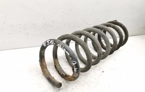 Volvo V50 Rear coil spring