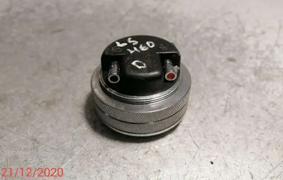 Lexus LS 460 - 600H Front door high frequency speaker