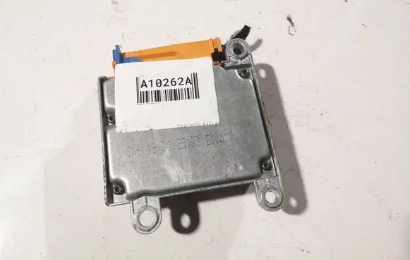 Airbag control unit/module