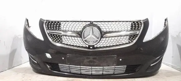 Mercedes-Benz Vito Viano W447 Front bumper 4478850125 4478850036