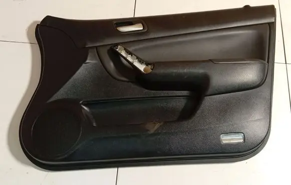 Honda Accord Front door card panel trim 83500SEA003056
