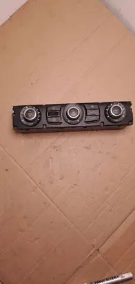 BMW 5 E60 E61 Climate control unit 11419110