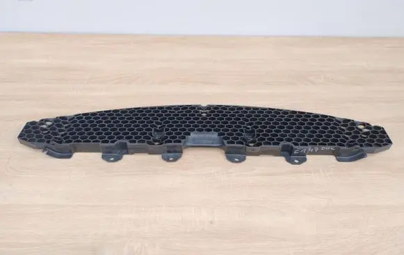 KIA Carens II Front bumper support beam 86561-1D010