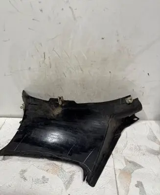 BMW X5 F15 Timing belt guard (cover) 51117294549105034