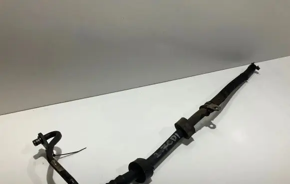 Power steering hose/pipe/line