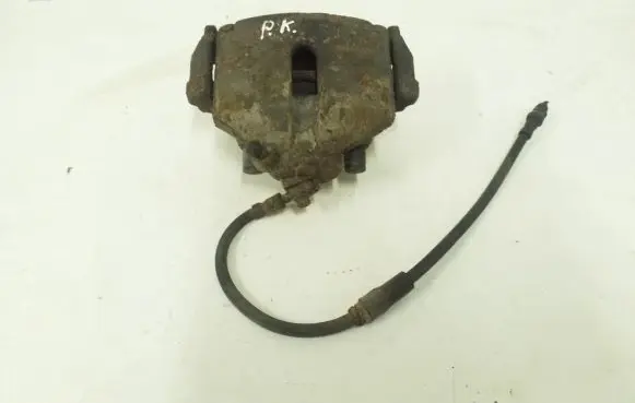 Skoda Superb B6 (3T) Front brake caliper