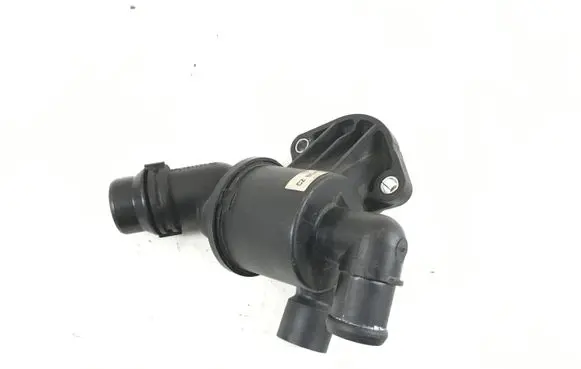 Audi A6 C7 Engine coolant pipe/hose 03L121111AD