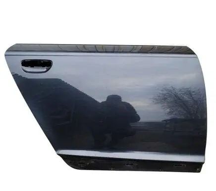 Audi A6 S6 C6 4F Rear door 4F0833052G