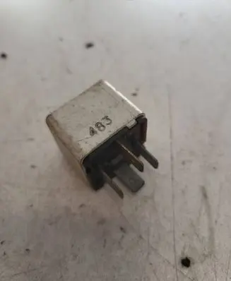 Opel Vectra C Other relay 24438885
