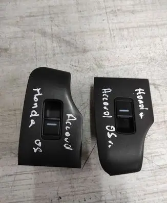 Honda Accord Quarter vent window switch 