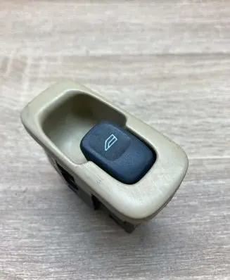 Volvo S80 Electric window control switch 9479903 19206