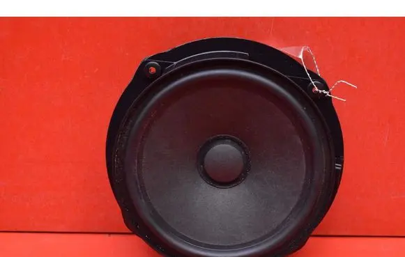 Skoda Octavia Mk3 (5E) Subwoofer speaker 5E0035411J