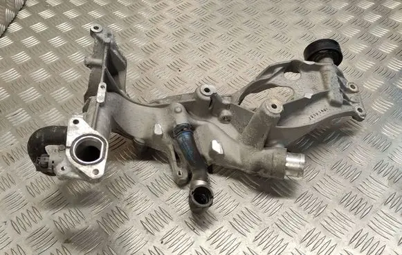 Mercedes-Benz B W246 W242 Generator/alternator bracket A6512011709 29091402 AC746200