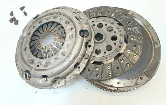 Honda Civic IX Clutch set kit 4J04A
