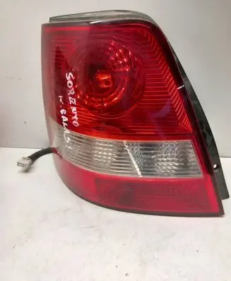 KIA Sorento Rear/tail lights