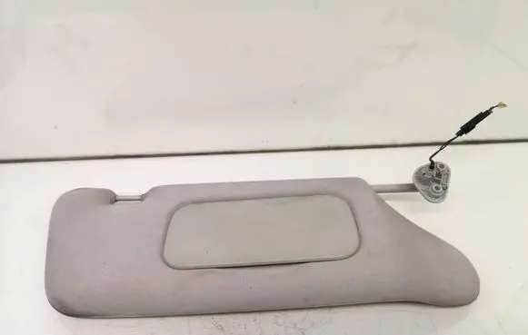 Mercedes-Benz ML W163 Sun visor 10001836R