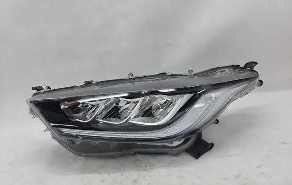 Toyota Yaris XP210 Headlight/headlamp EUK08