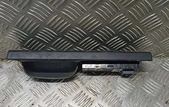 Volkswagen PASSAT B5.5 Electric window control switch 1J4959857B 03755030