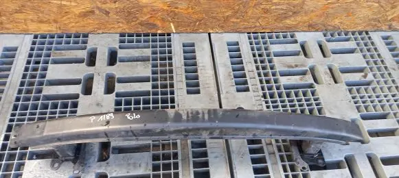 Volkswagen Polo Front bumper foam support bar 