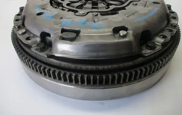 Volkswagen T-Roc Clutch set kit 05E141025A