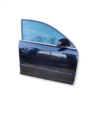 Audi A4 S4 B7 8E 8H Front door 8E0831052J LZ9Y