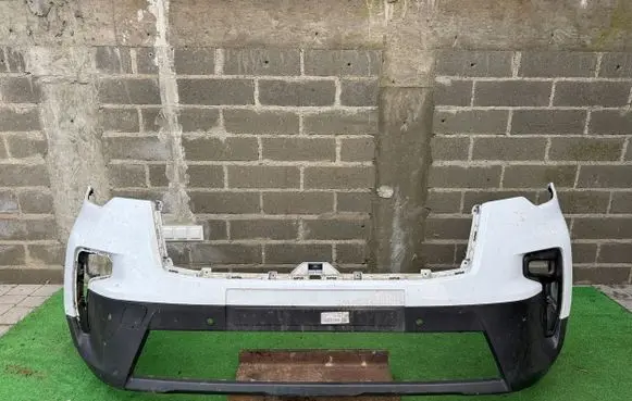 Nissan NV300 Rear bumper
