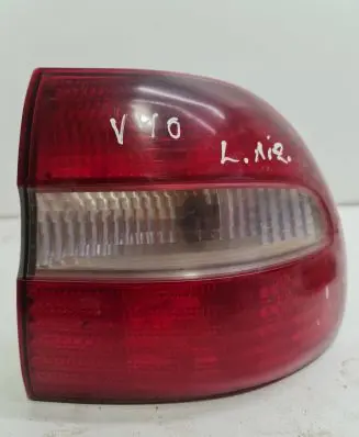 Volvo S40, V40 Tail light bulb cover holder 28562005
