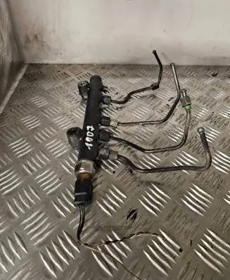 Peugeot 208 Fuel main line pipe 9804776780 150330150 28497Z01