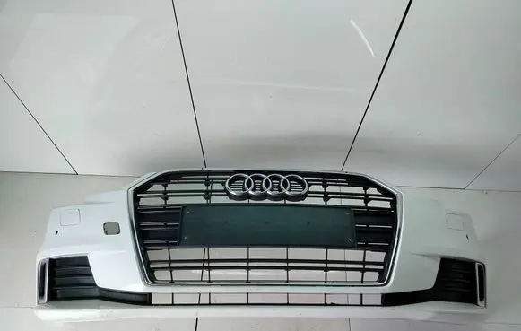 Audi A3 S3 8V Front bumper 8V3807437