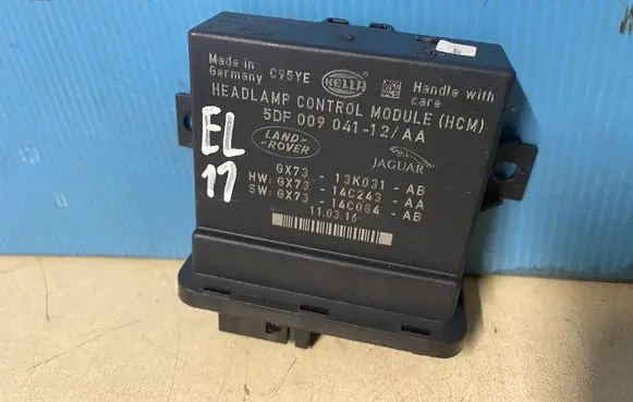 Land Rover Evoque I Light module LCM GX7313K031AB