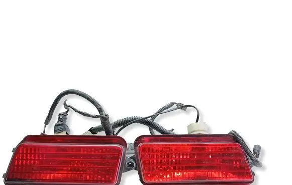 Jeep Grand Cherokee (WK) Rear fog light 00F021B1768 BSGL087423120 96555H