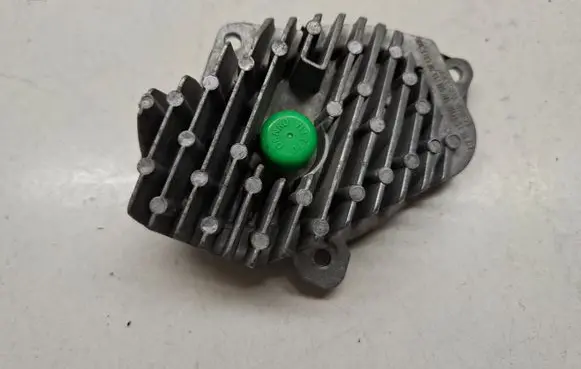 Volkswagen PASSAT B8 LED ballast control module 11190 3G0941056A 18450