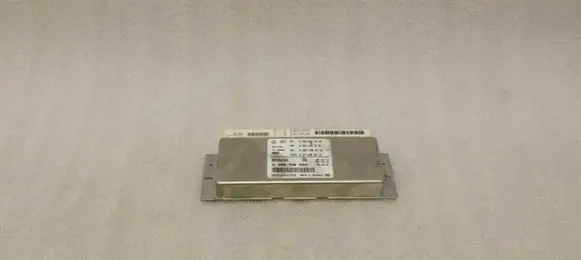 Mercedes-Benz SL R230 ESP (stability system) control unit A2305403845
