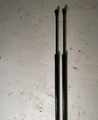 Opel Antara Tailgate/trunk strut/damper 96661403