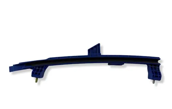 KIA EV6 Rear door windshield rail 83550CV000