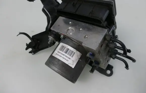 Honda CR-V ABS Pump 57110-SWY-G014-M1