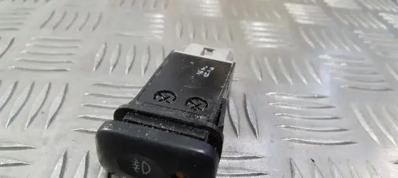 KIA Clarus Fog light switch 